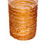 Filante Amber - Tube Vase - Original Murano Glass