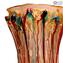 Fantasy Lava - Napkins Vase - Original Murano Glass