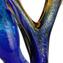 Material Satin - Abstract - Murano Glass Skulptur