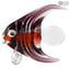 Fisch - Tiere - Original Muranoglas OMG
