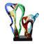 Novas ideias - Escultura - Vidro Murano Original OMG