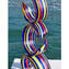 Neverending Wave - vetro di murano Originale OMG