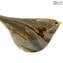 Amber Sparrow - Animals - Original Murano glass OMG
