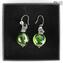 Boucles d'oreilles Persia - Verre de Murano Original OMG