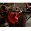Vaso Missoni - multicolor - Vetro di Murano Originale OMG®