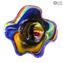 فازة ميسوني - متعددة الألوان - زجاج مورانو الأصلي OMG®