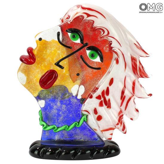 white_red_hair_ciuffo_murano_glass_1.jpg