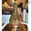 Hypnose-Vase – geblasene Vase – Original Murano-Glas