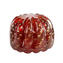 Vaso Fashion 60s Bowl - Red Venetian Glass Murano OMG®