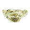 Ciotola Posacenere Fashion 60s - Grigio - Original Murano Glass OMG®