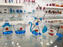 Taschenaquarium - Original Murano Glas OMG