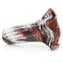 Missoni Vase - Pomace - Original Murano Glass OMG®