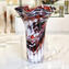 Missoni 花瓶 - 果渣 - Original Murano Glass OMG®