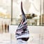 Missoni drop vase - Pomace - Original Murano Glass OMG®