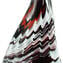 Missoni 花瓶 - Pomace - Original Murano Glass OMG®