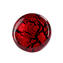 Bague Charming - Rouge - Verre de Murano Original OMG