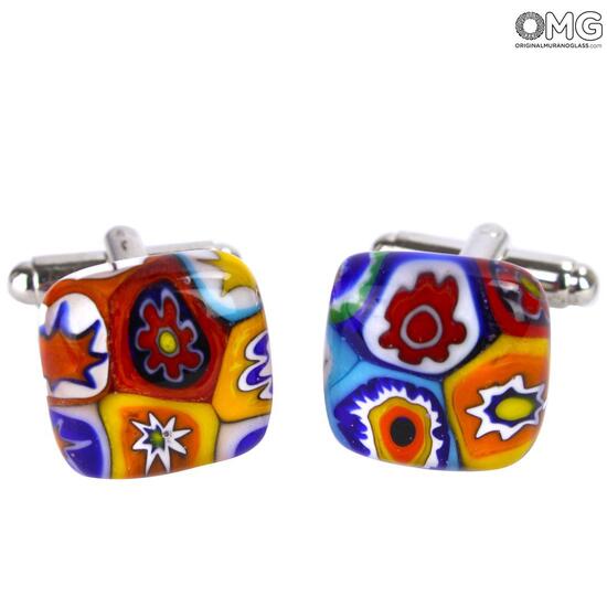 カフスリンクス_millefiori_murano_glass_1.jpg