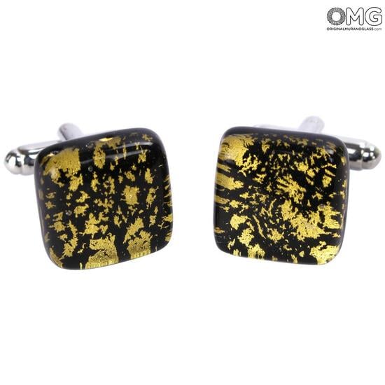 boutons de manchette_gold_murano_glass_1.jpg