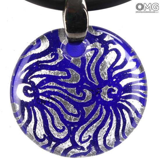 round_pendant_blue_and_silver_murano_glass_1.jpg
