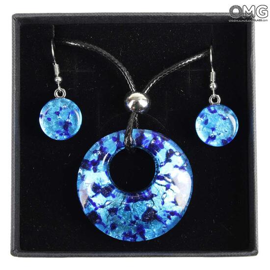 parure_planet_blue_murano_glass_1.jpg