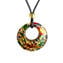 Parure Cortina Ronde - Verre de Murano Original OMG