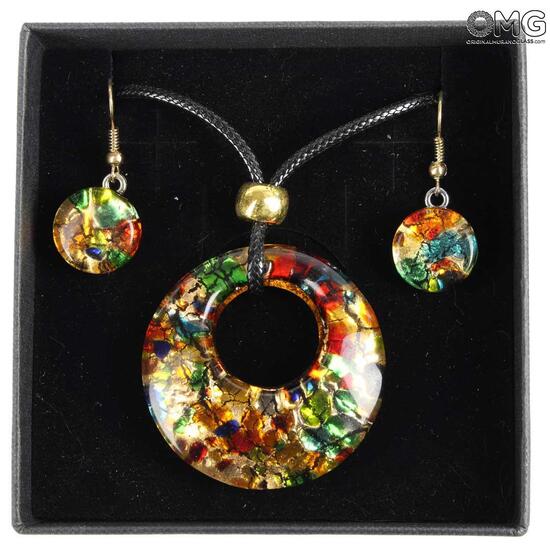 parure_planet_multicolor_murano_glass_1.jpg