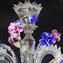 Venetian Chandelier Rosetto Firenze - Original Murano Glass