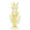 Exclusive Chess - Gold 24 kt - Original Murano Glass OMG