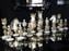 Exclusive Chess - Gold 24 kt - Original Murano Glass OMG