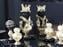 Exclusive Chess - Gold 24 kt - Original Murano Glass OMG