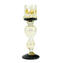 Ajedrez exclusivo - Oro 24 kt - Cristal de Murano original OMG