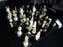 Exclusive Chess - Gold 24 kt - Original Murano Glass OMG