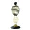 Exclusive Chess - Gold 24 kt - Original Murano Glass OMG