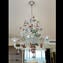 Venetian Chandelier - Rezzonico Spring - Original Murano Glass