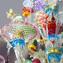 Venetian Chandelier - Rezzonico Spring - Original Murano Glass