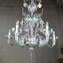 Venetian Chandelier - Rezzonico Boccaccio - Original Murano Glass