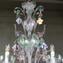 Venetian Chandelier - Rezzonico Boccaccio - Original Murano Glass