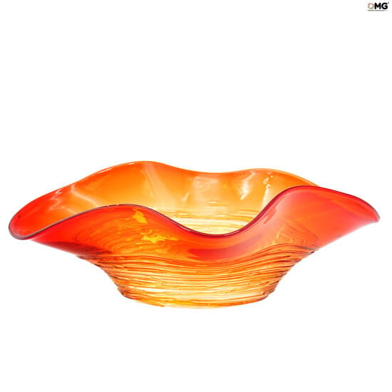 centerpiece_sombrero_red_amber_original_murano_glass_omg.jpg_1