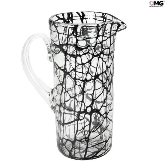 pitcher_original__black_lines_murano_glass_omg_omg.jpg_1