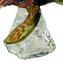 Tortuga marina - Escultura - Cristal de Murano original
