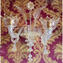 Wandleuchte Regina - Gold - Murano Glas