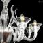 Lança Venetian Chandelier Crystal Dream - Original Murano Glass OMG