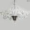 Candelabro veneciano Crystal Dream lanza - Cristal de Murano original OMG