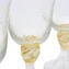 Torcée Water Drinking glasses - Set of 6 pieces