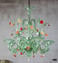 Venetian Chandelier Rezzonico Marciano - Original Murano Glass