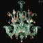 Venetian Chandelier Rezzonico Marciano - Original Murano Glass