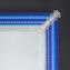 Fondaco-藍色-威尼斯牆鏡-Murano玻璃
