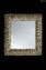 باقة - مرآة حائط فينيسية - زجاج مورانو