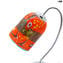 Spicy - Lampe de table - Verre de Murano original - Différentes couleurs