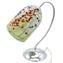 Kandinsky - Tischlampe - Original Murano Glas - Verschiedene Farben